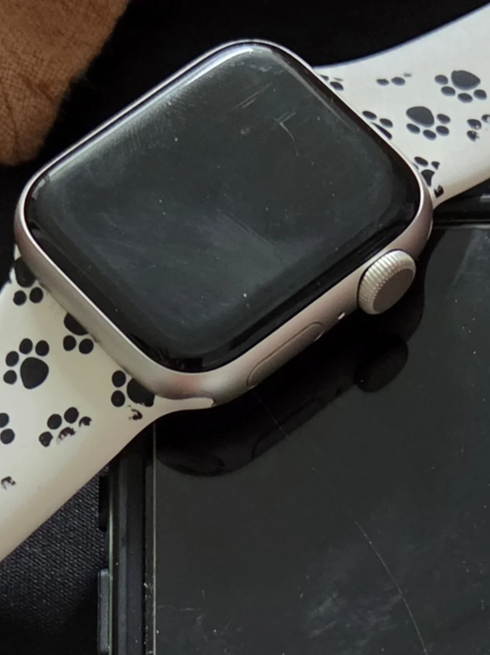 Apple Watch SE
